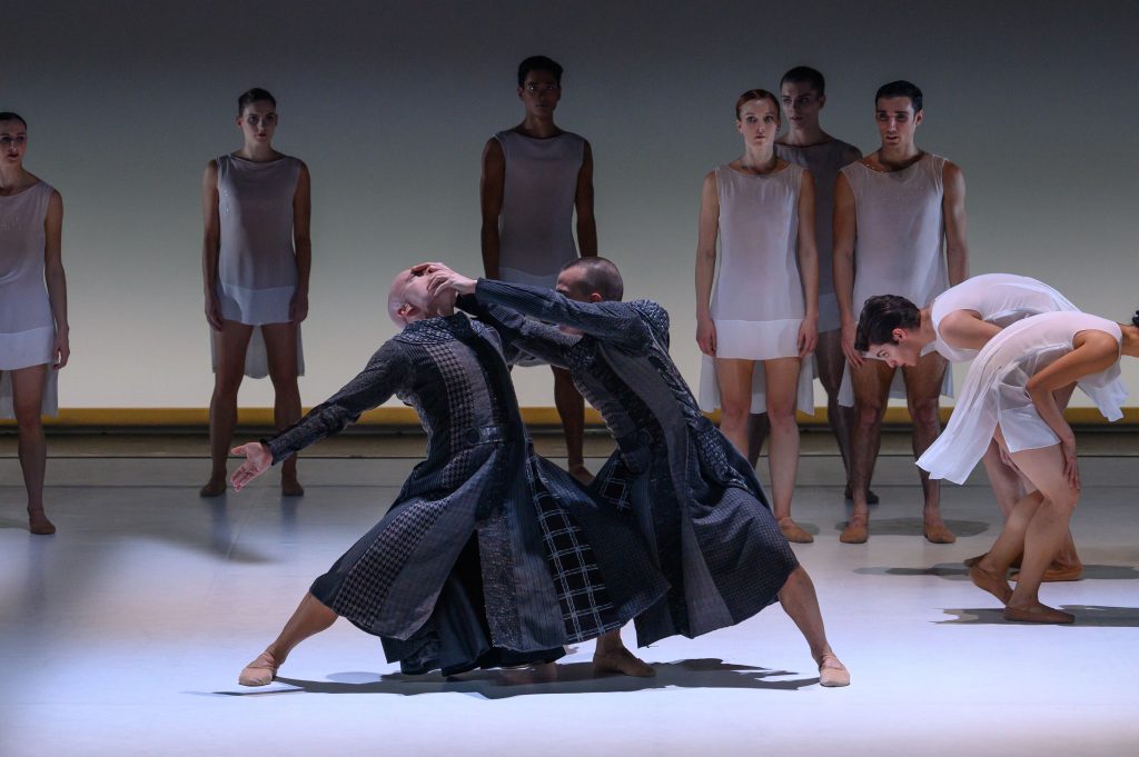 MALANDAIN BALLET BIARRITZ – La Pastorale