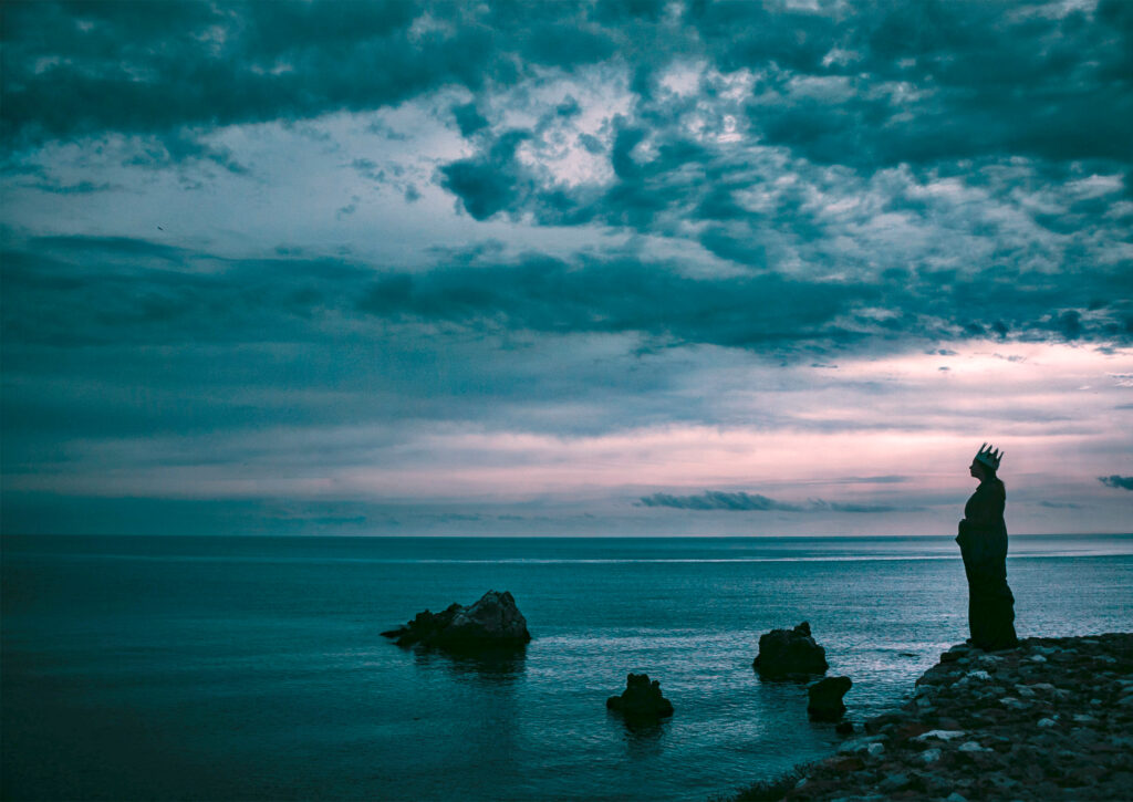 LA TEMPÊTE