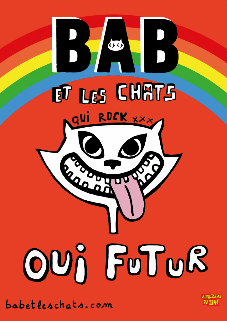 OUI FUTUR