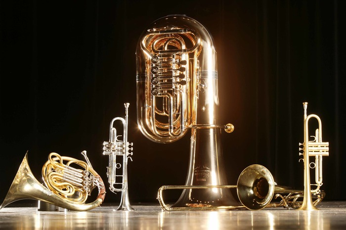 LE PHOCEAN BRASS