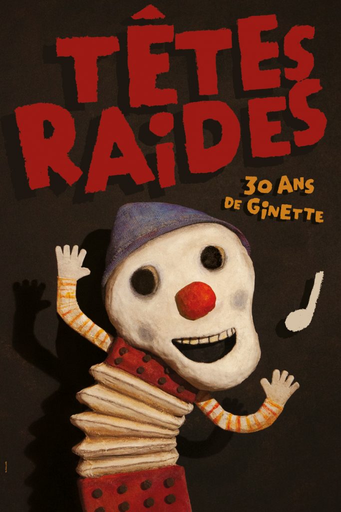 Les Têtes Raides