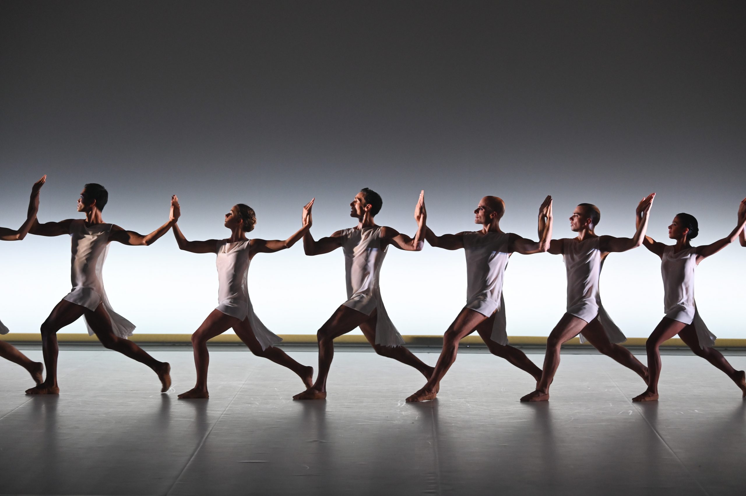 MALANDAIN BALLET BIARRITZ Scènes & Cinés
