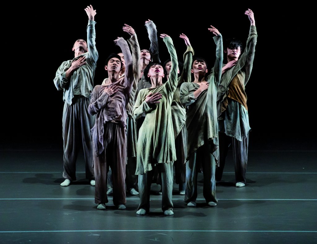 Theatre De L Olivier Scenes Cines