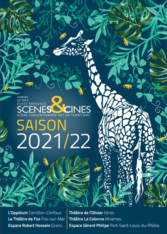 Theatre De L Olivier Scenes Cines