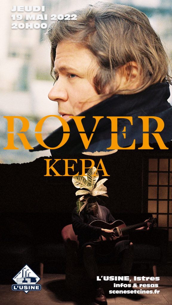 Rover+Kepa