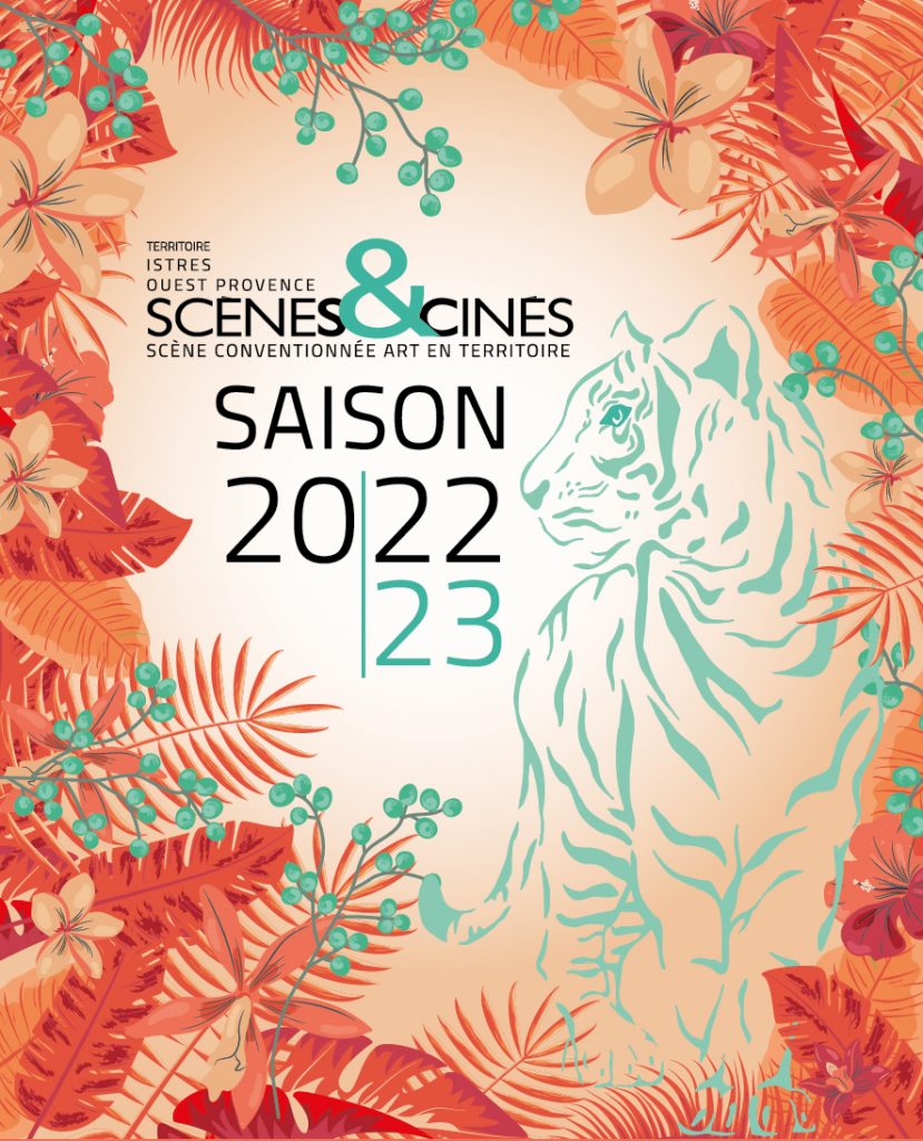 Présentation de Saison 22/23 16h