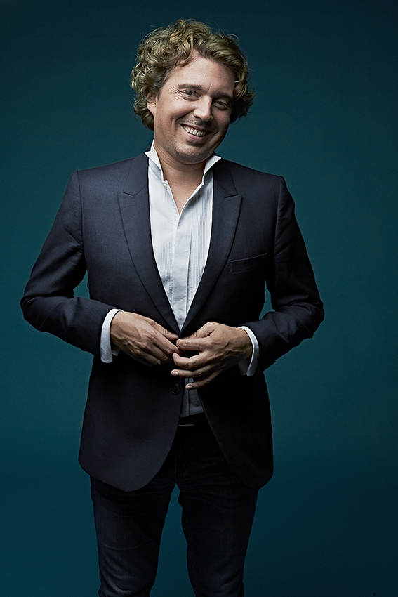 ALEX VIZOREK Ad Vitam Scènes & Cinés