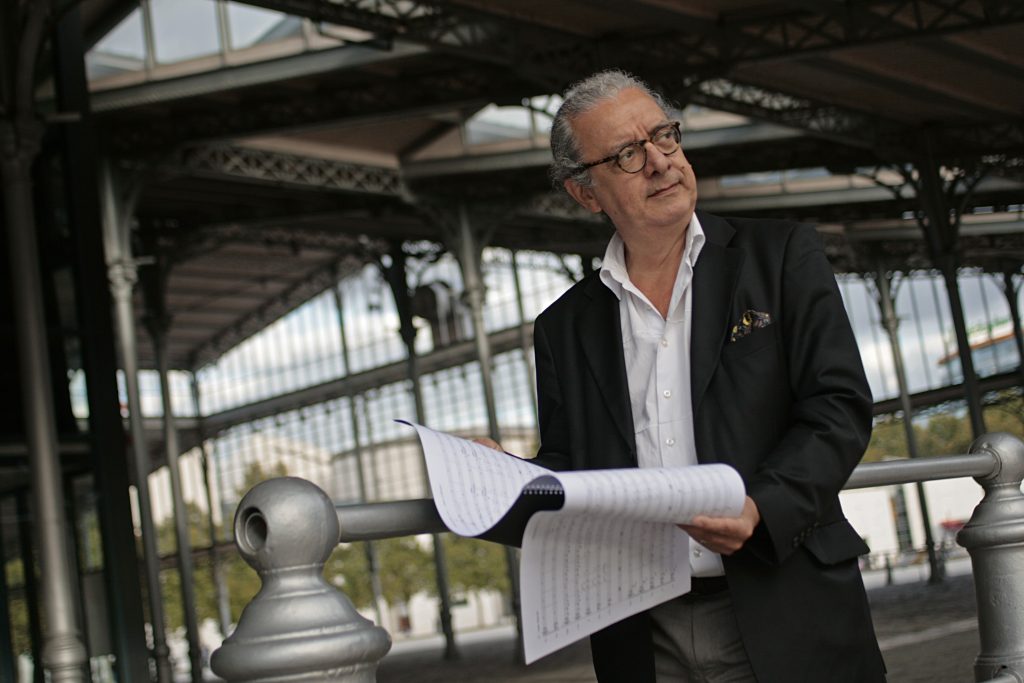 QUINTET À VENT DE MARSEILLE ET LE TRIO RICCARDO DEL FRA – Gratuit sur réservation
