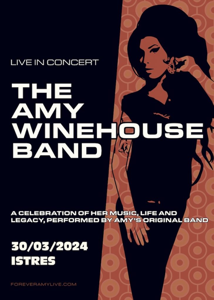 The Amy Winehouse Band