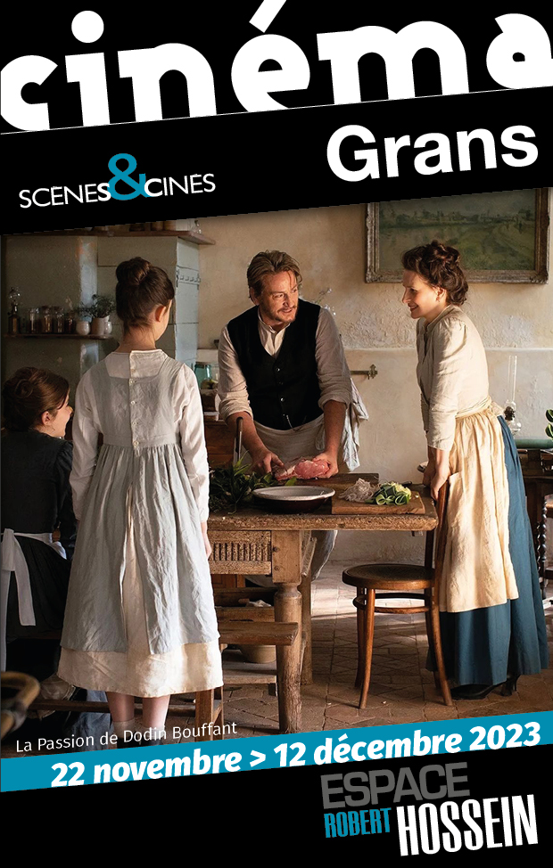 ERH du 22/11 au 12/12Téléchargez le programme