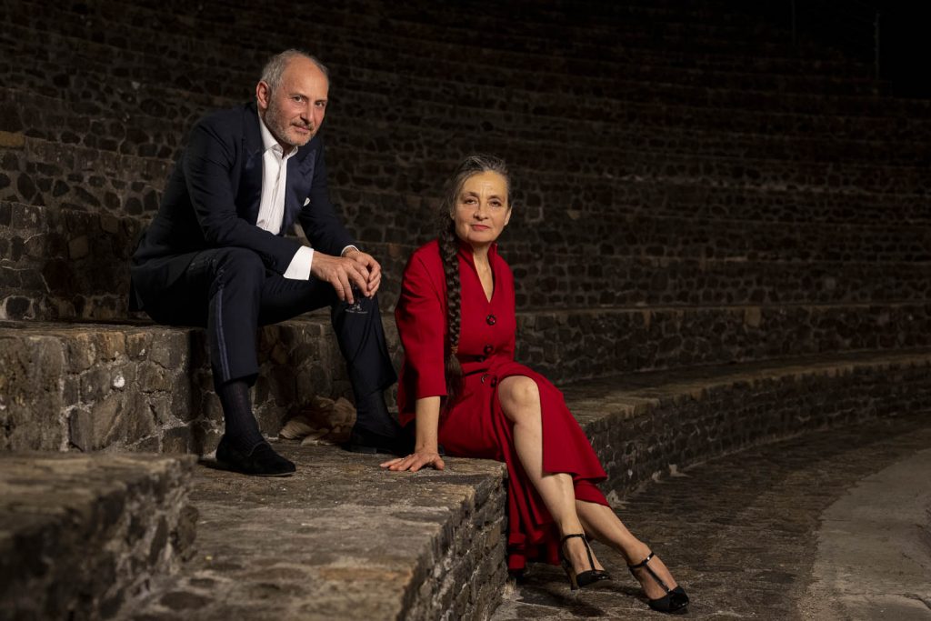 L’ÉROTISME DE VIVRE Catherine Ringer