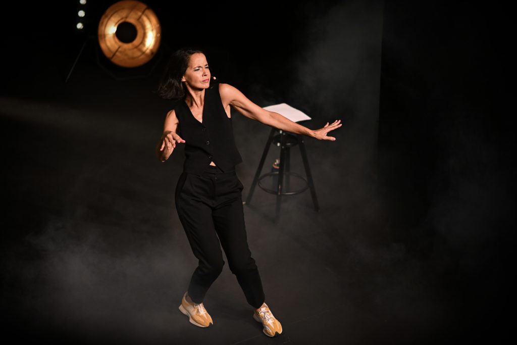 SOPHIA ARAM Le Monde d’après