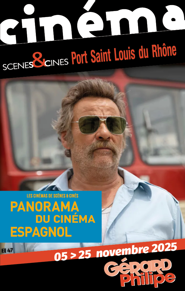 Du 5 au 25 novembreTéléchargez le programme