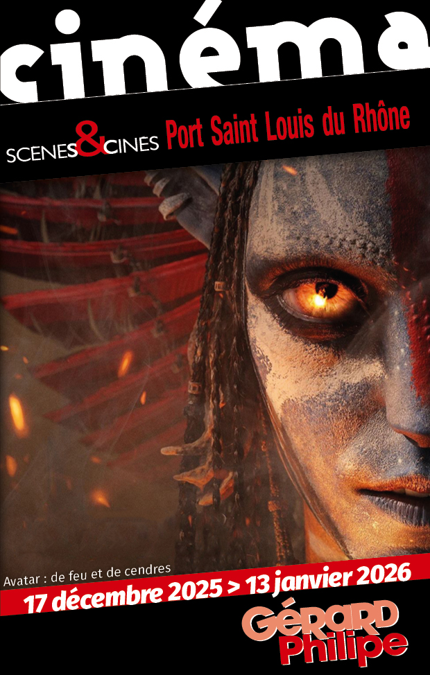 Du 17 déc 2025 au 13 janv 2026Téléchargez le programme