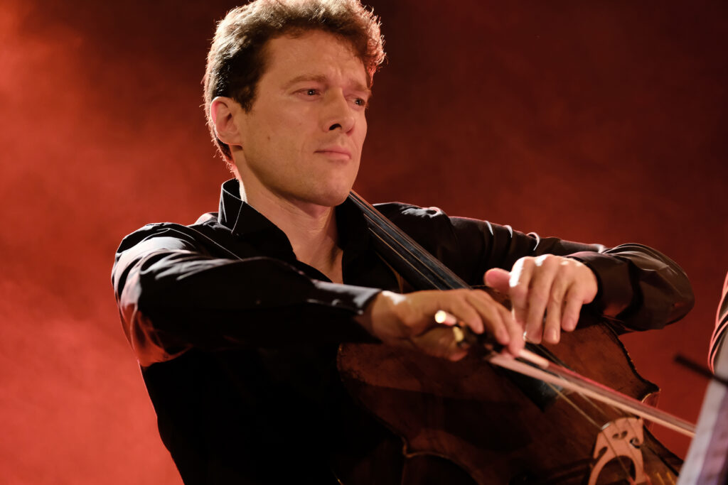 MERCREDI DU CONSERVATOIRE LOCO CELLO