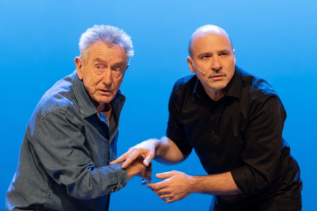CHRISTIAN UBL & GILLES CLEMENT