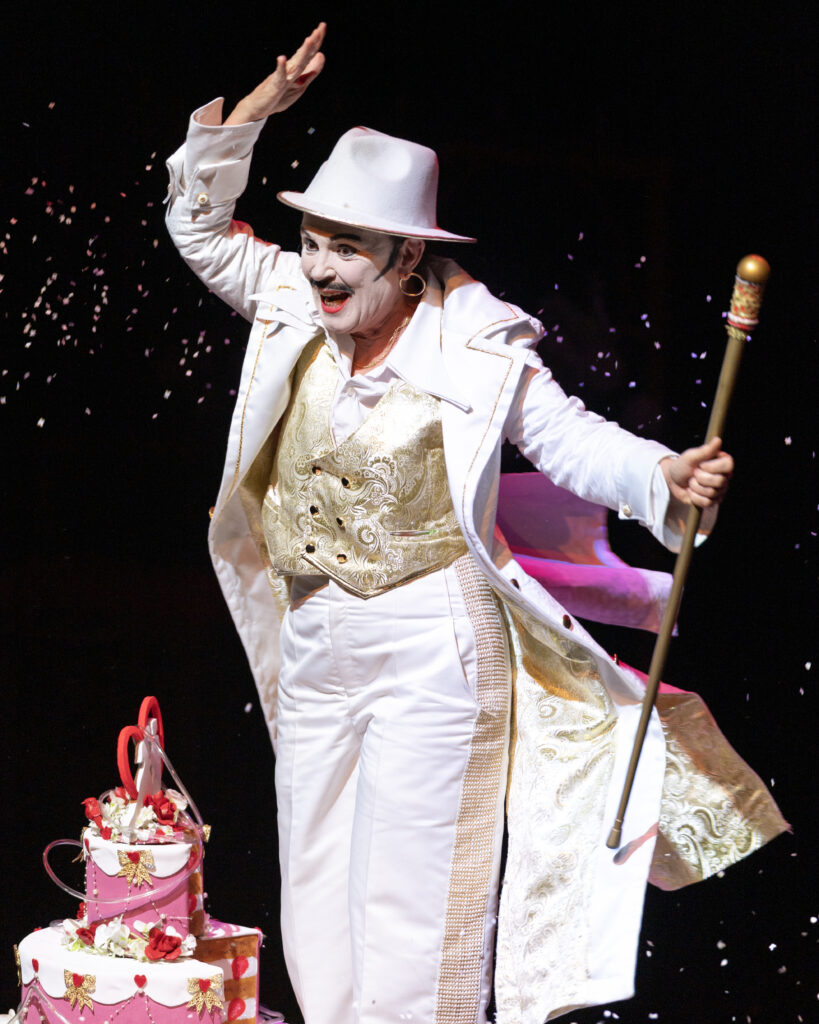 DON JUAN