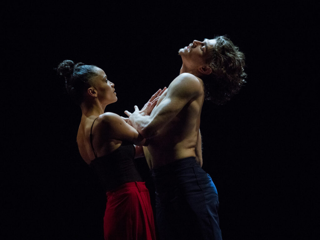 JULIEN LESTEL Carmen