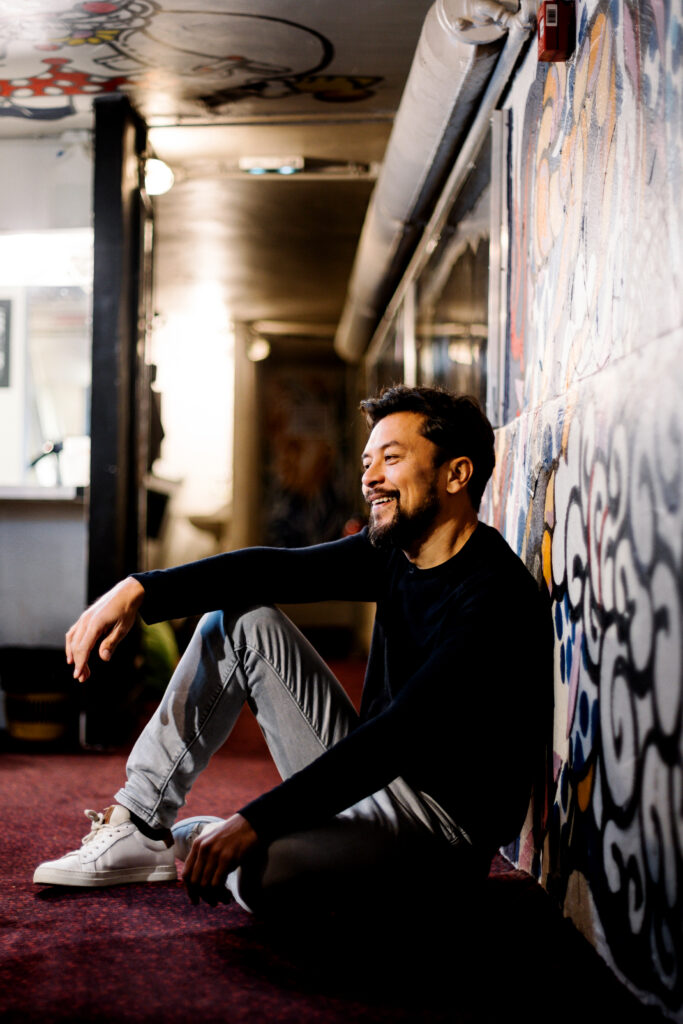 KARIM DUVAL Entropie