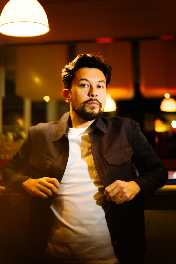 KARIM DUVAL Entropie