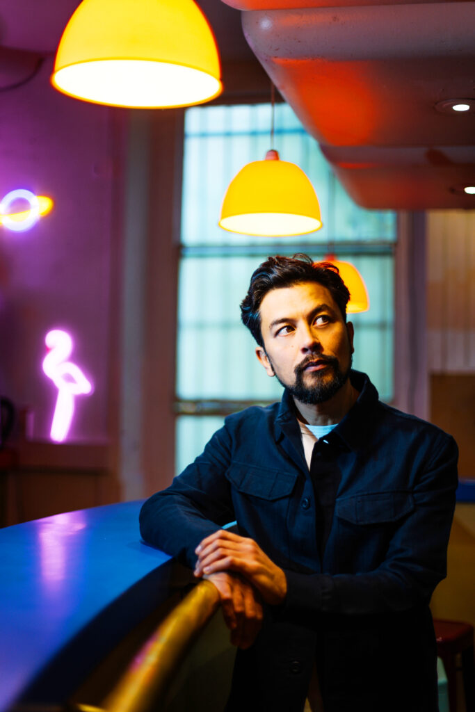 KARIM DUVAL Entropie
