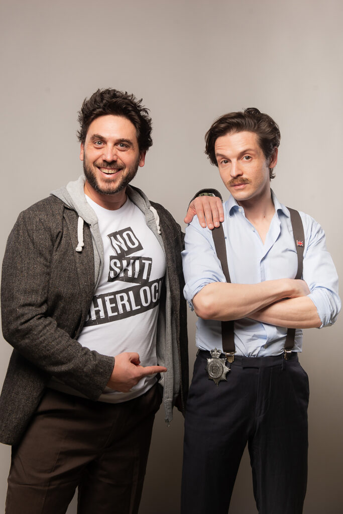 LA METHODE SHERLOCK