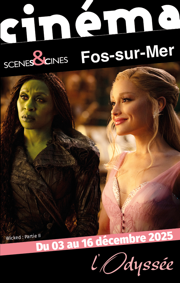 Programme de l’OdysséeTéléchargez le programme