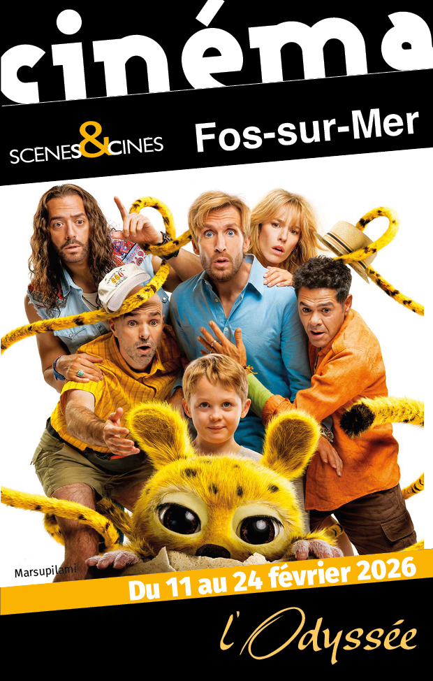 Programme de l&rsquo;OdysséeTéléchargez le programme