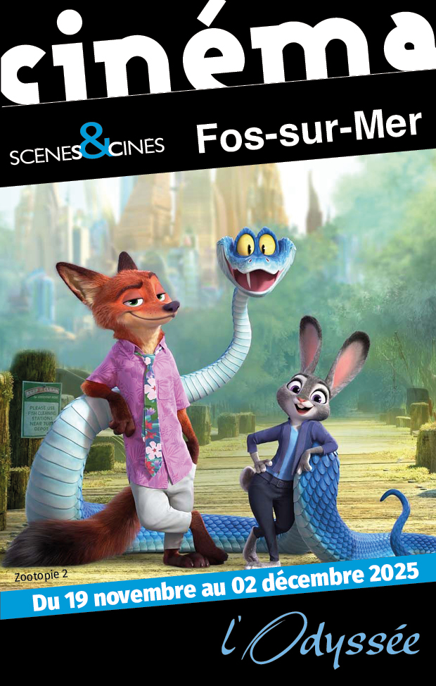 Programme de l’OdysséeTéléchargez le programme