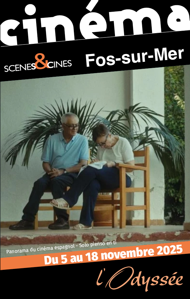 Programme de l’OdysséeTéléchargez le programme