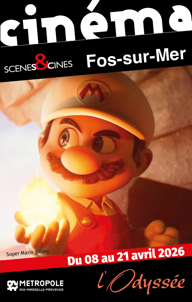 Programme de l&rsquo;OdysséeTéléchargez le programme