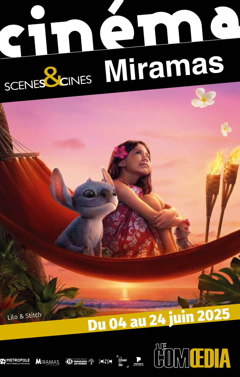Programme du 4 au 24 juin 25Téléchargez le programme