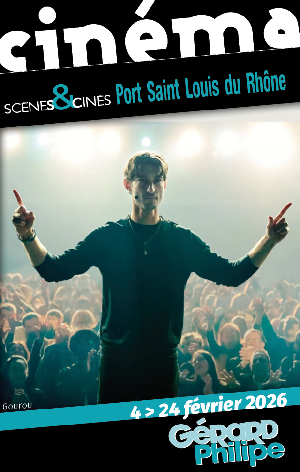 Prog du 4 au 24 févrierTéléchargez le programme