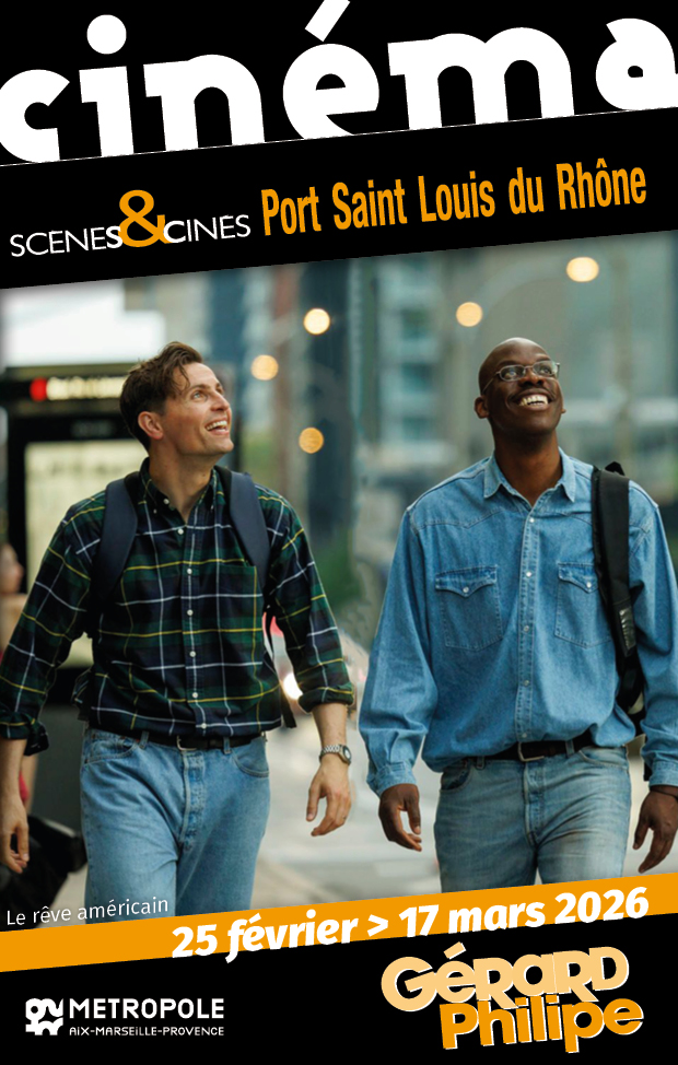 Prog du 25 février au 17 marsTéléchargez le programme