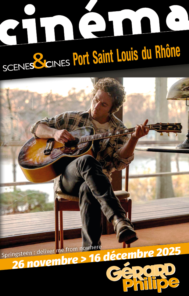 Prog du 26 Nov au 16 déc.Téléchargez le programme