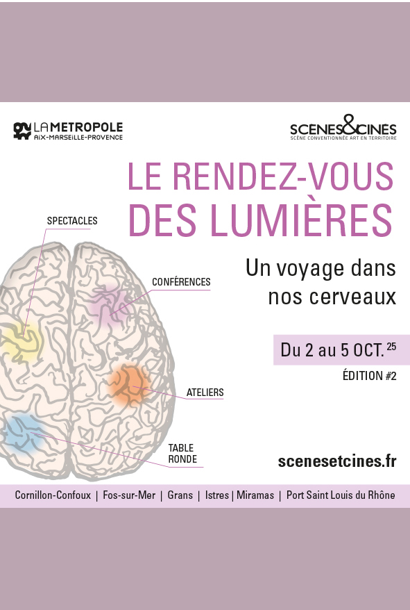 CONFÉRENCES ET TABLE RONDE
