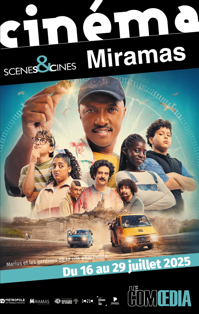 16 au 29 juillet 25Téléchargez le programme