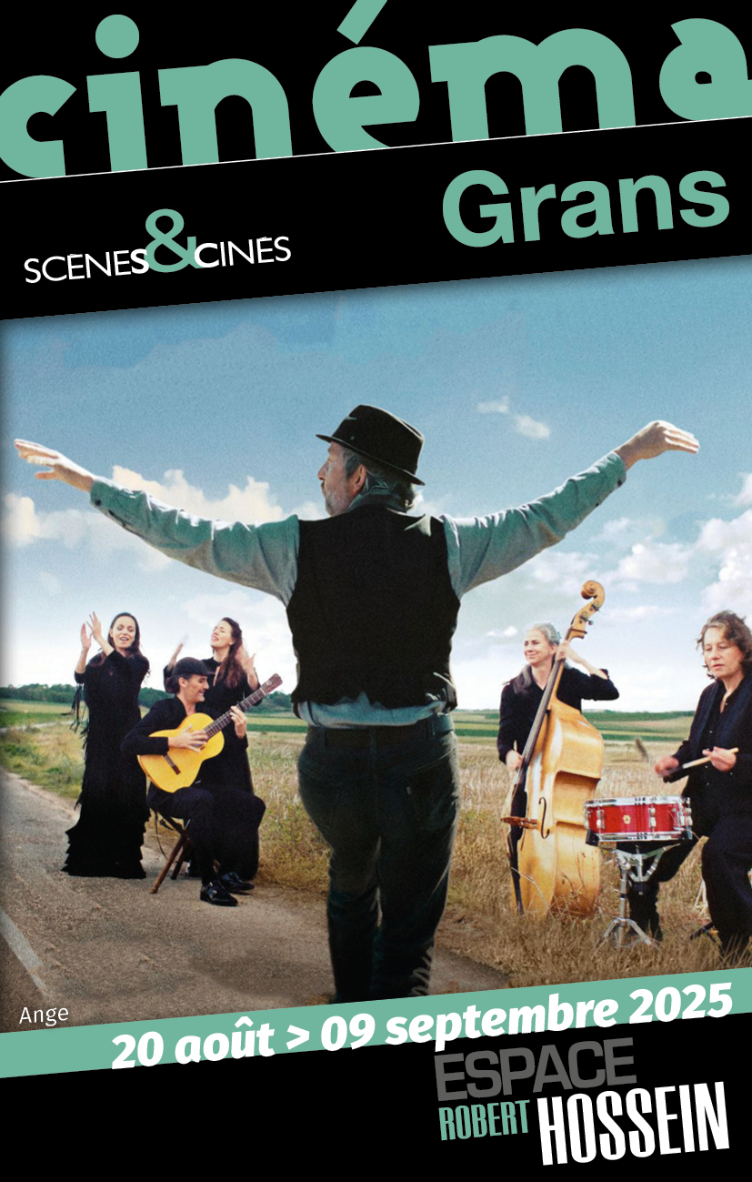 ERH du 20/08 au 9/9Téléchargez le programme