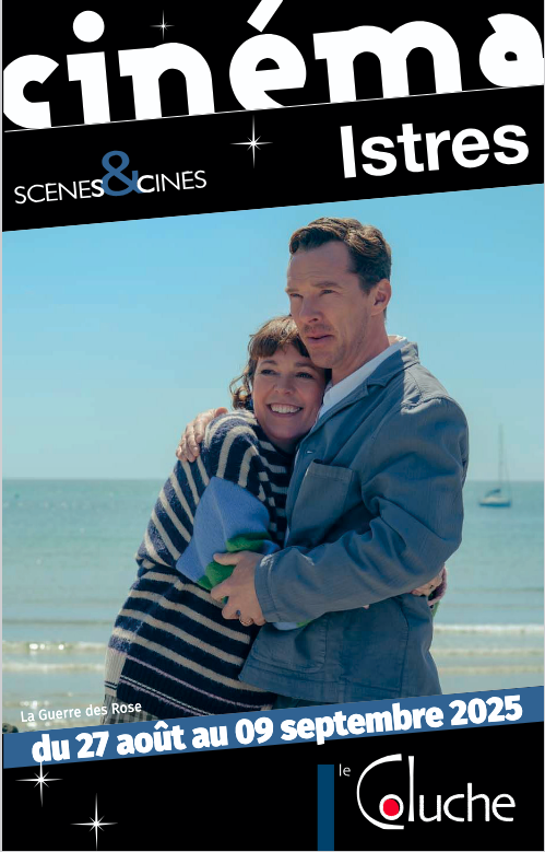 Coluche 27/08 – 09/09Téléchargez le programme