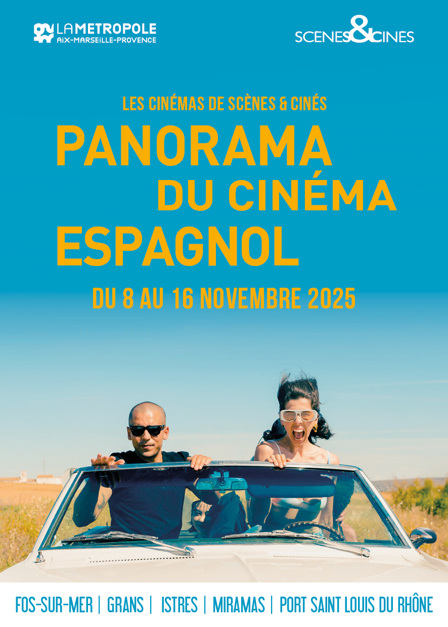 PANORAMA 2025 : Téléchargez le programme