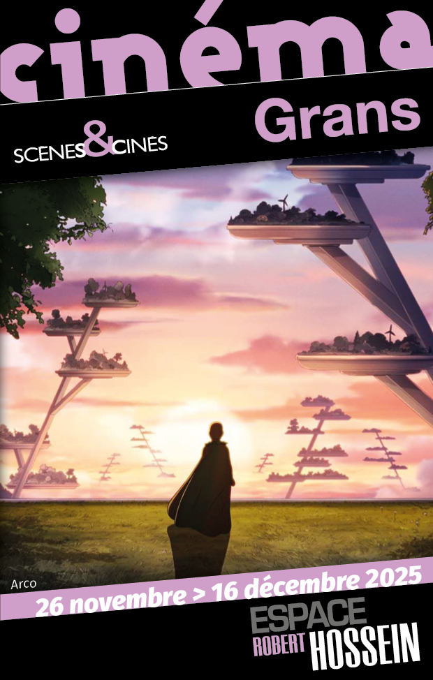 ERh du 05 au 25 novTéléchargez le programme