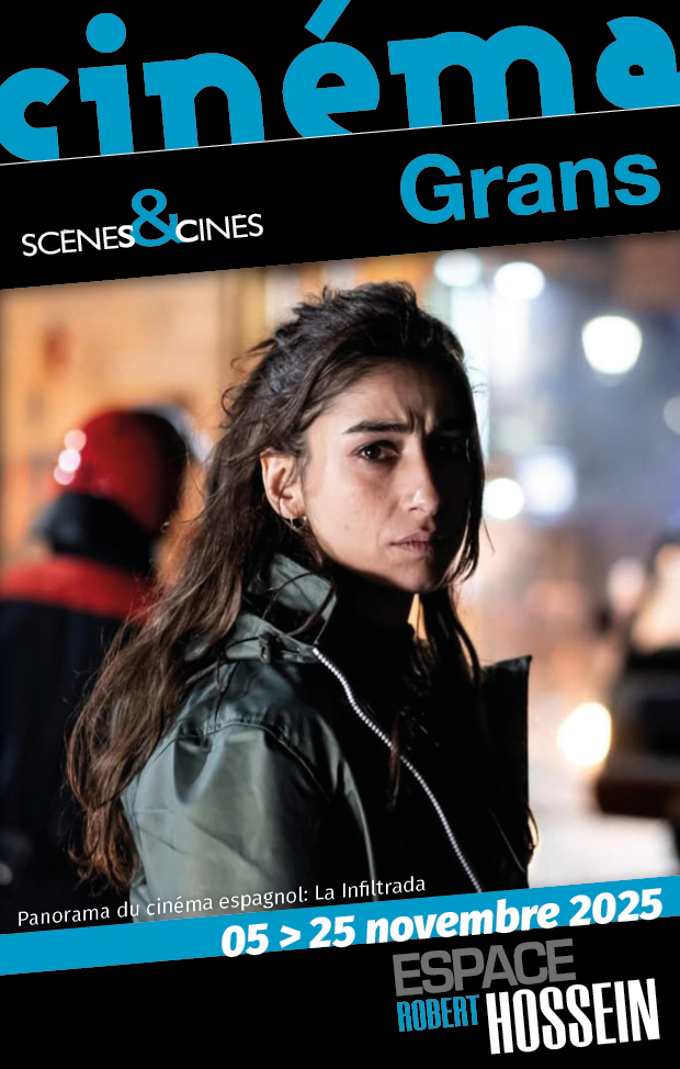 Prog ERH 5 au 25/11 2025Téléchargez le programme