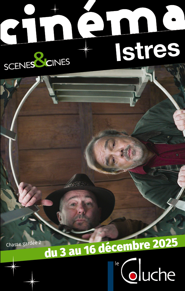 Coluche 03/12 – 16/12Téléchargez le programme