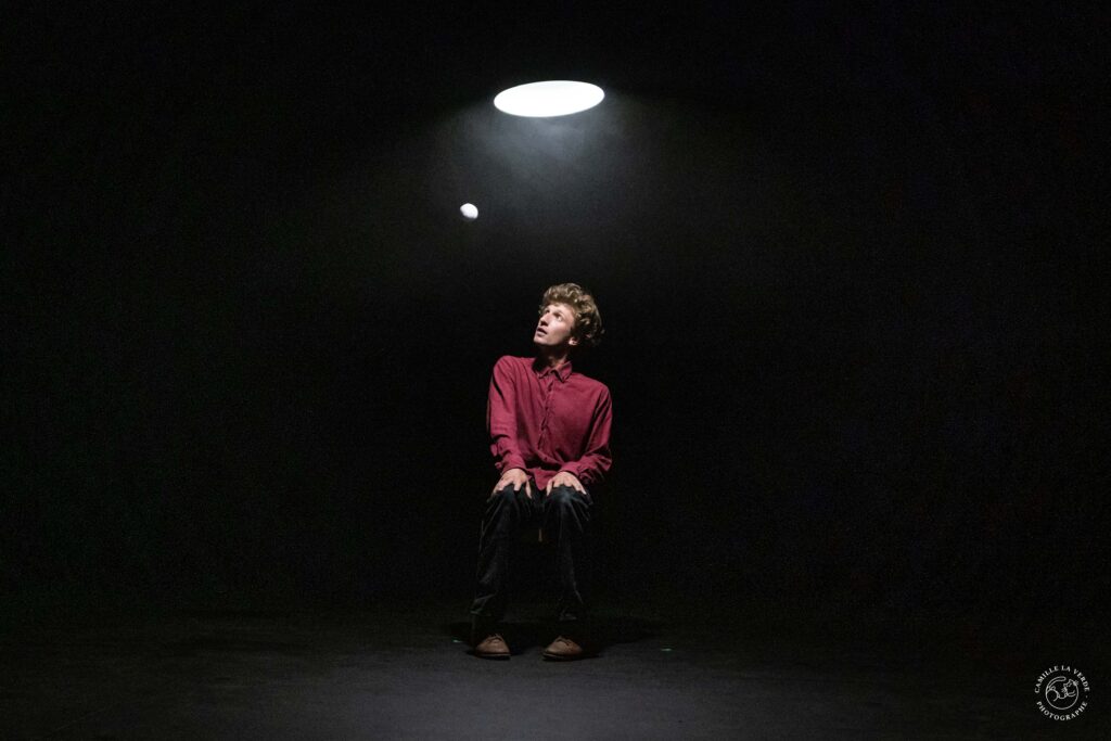 ÉCLIPSE ET IMMOBILES