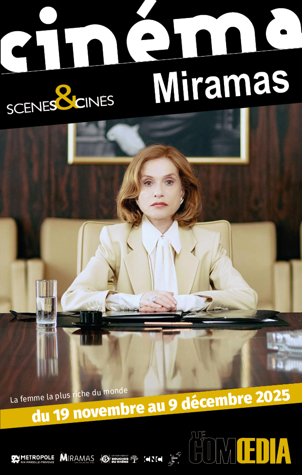 DU 19 AU 9 D2CEMBRE 25Téléchargez le programme