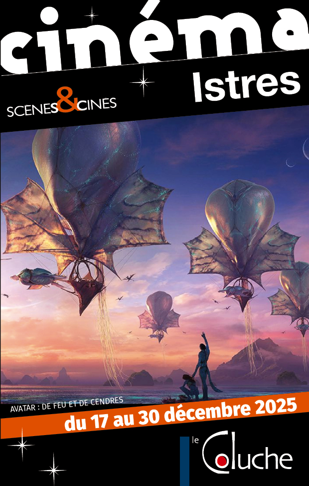 Coluche 17/12 – 30/12Téléchargez le programme