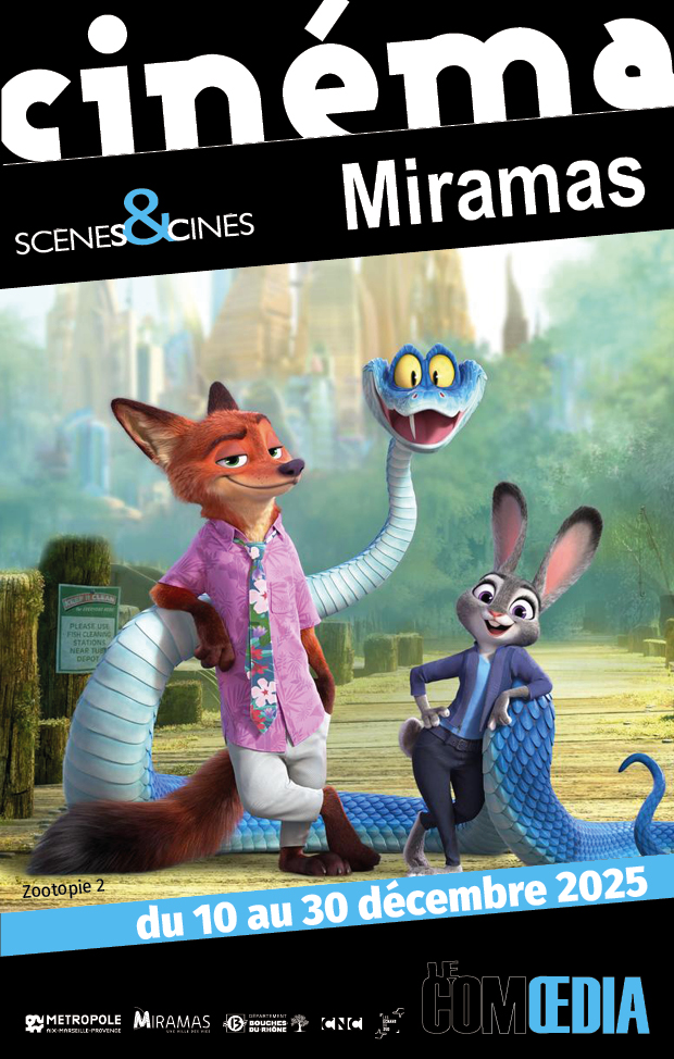 DU 10 AU 30 DEC 25Téléchargez le programme