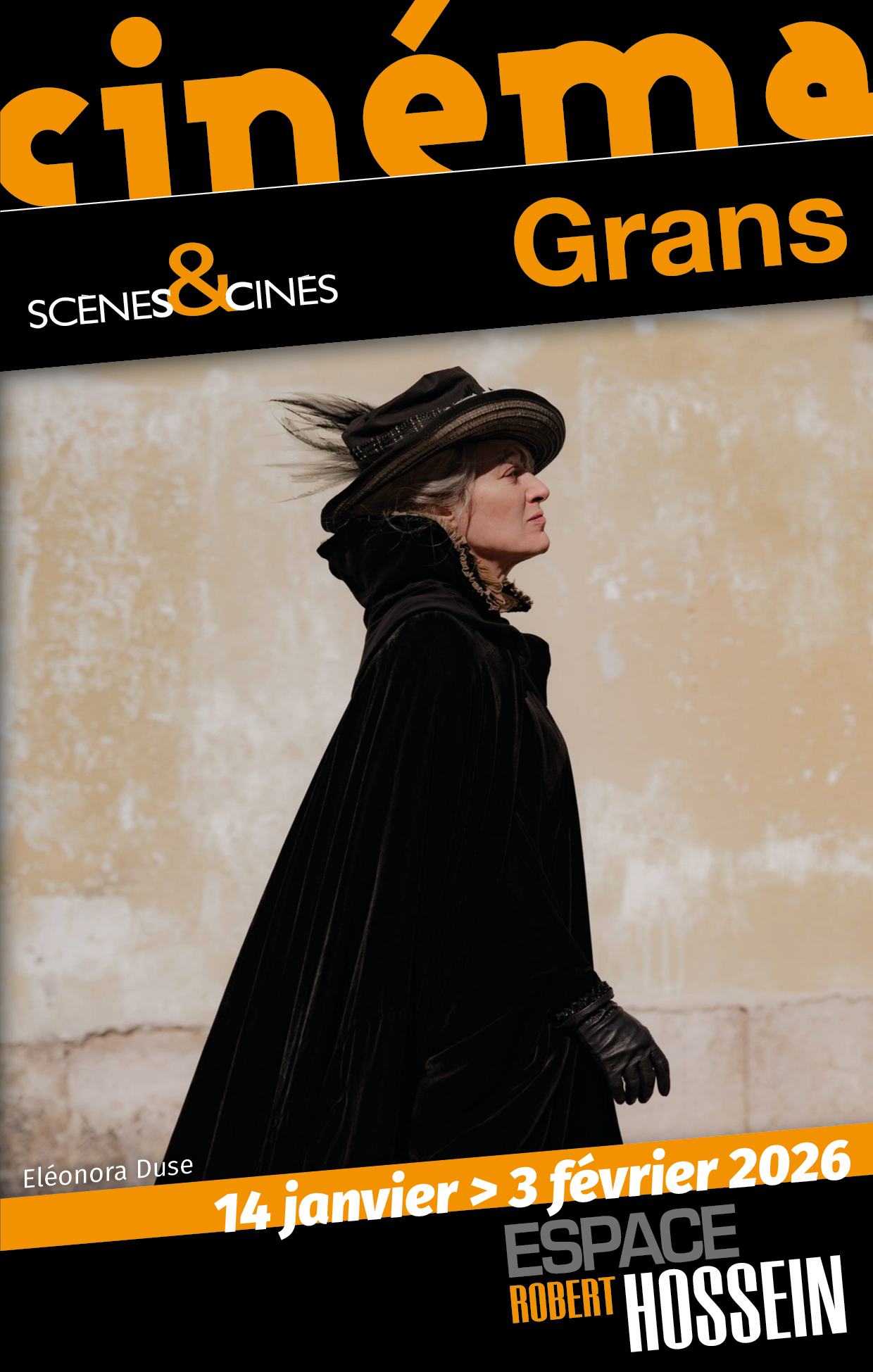 ERH du 14/01 au 3/02 26Téléchargez le programme