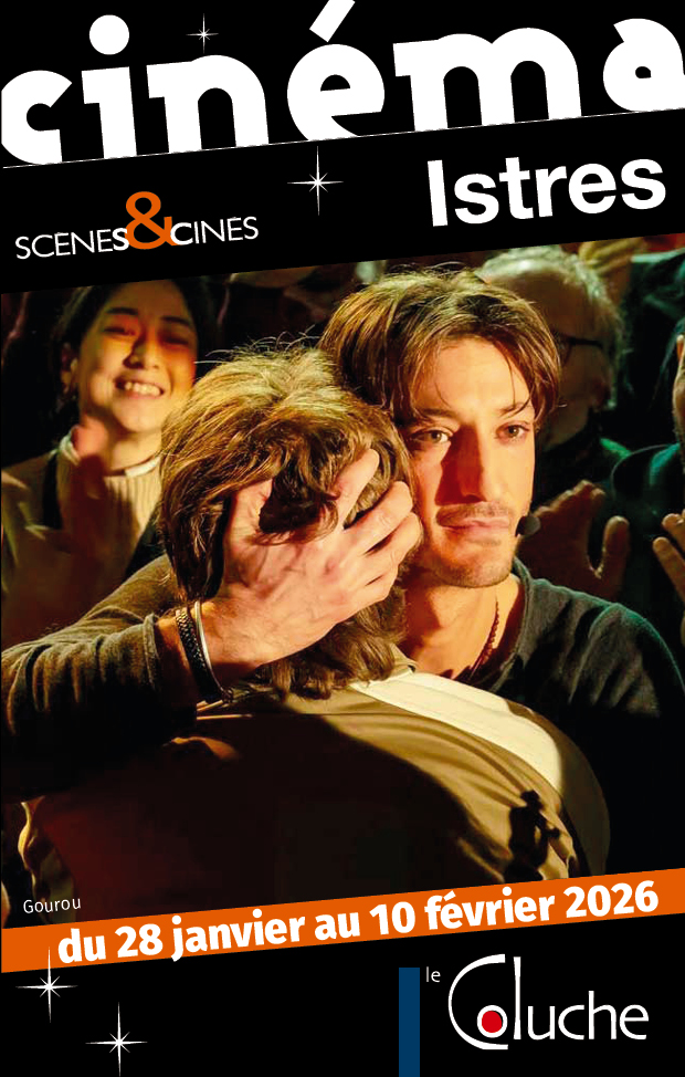 Coluche 28/01 – 10/02Téléchargez le programme