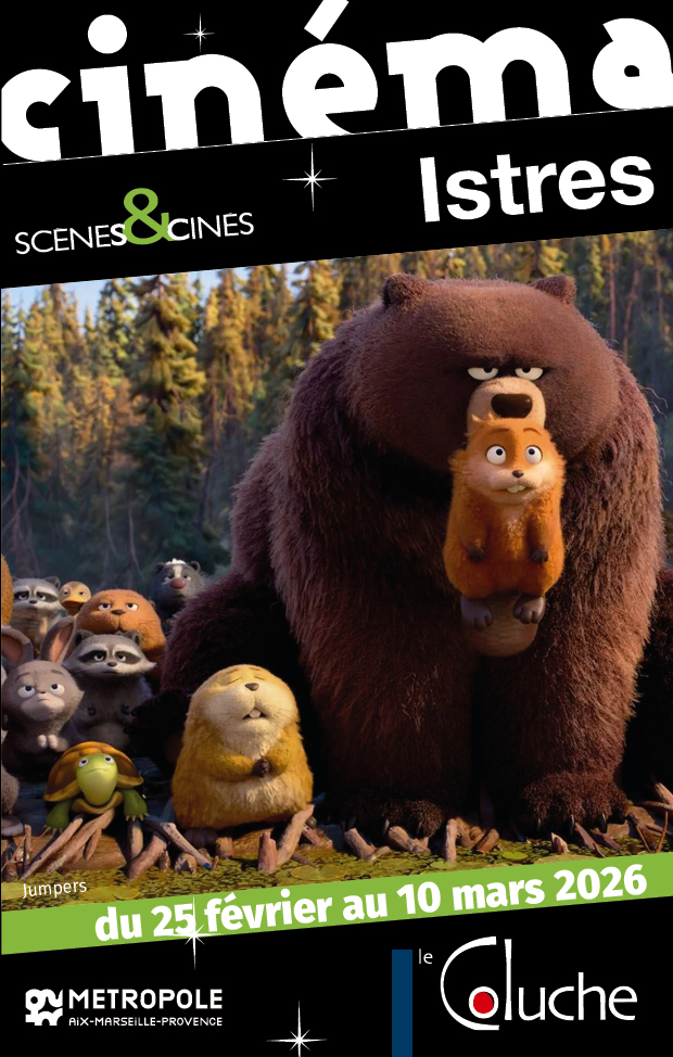 Coluche 25/02 – 10/03Téléchargez le programme